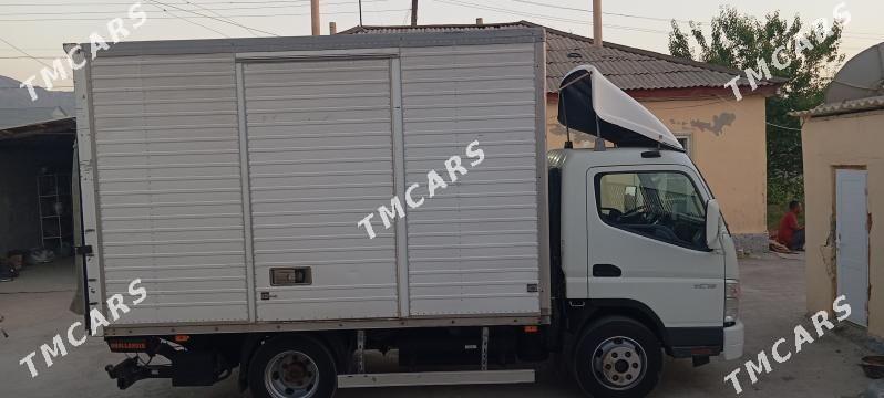 Mitsubishi Canter 2008 - 250 000 TMT - Гёкдепе - img 4