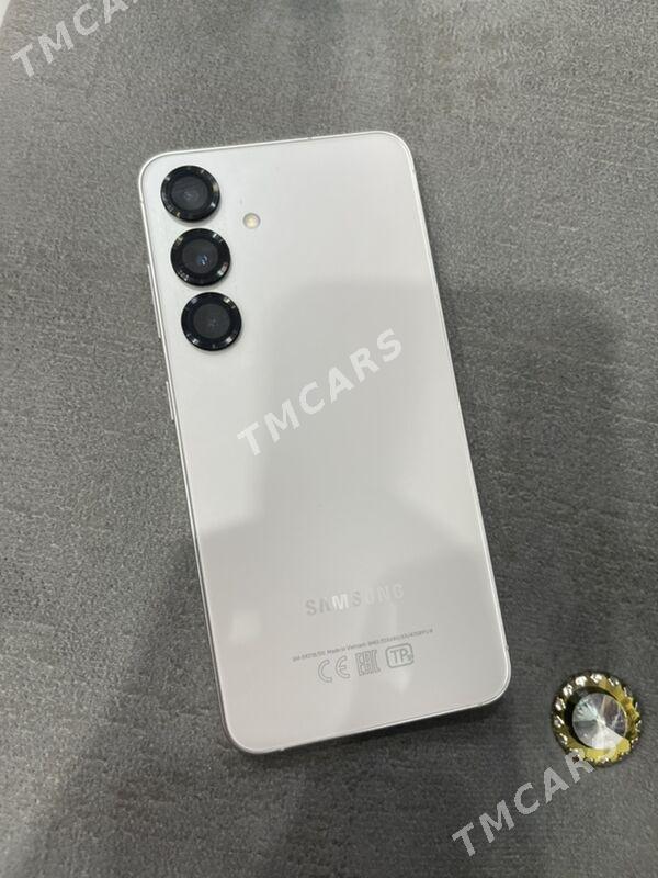Samsung S24 - Балканабат - img 2