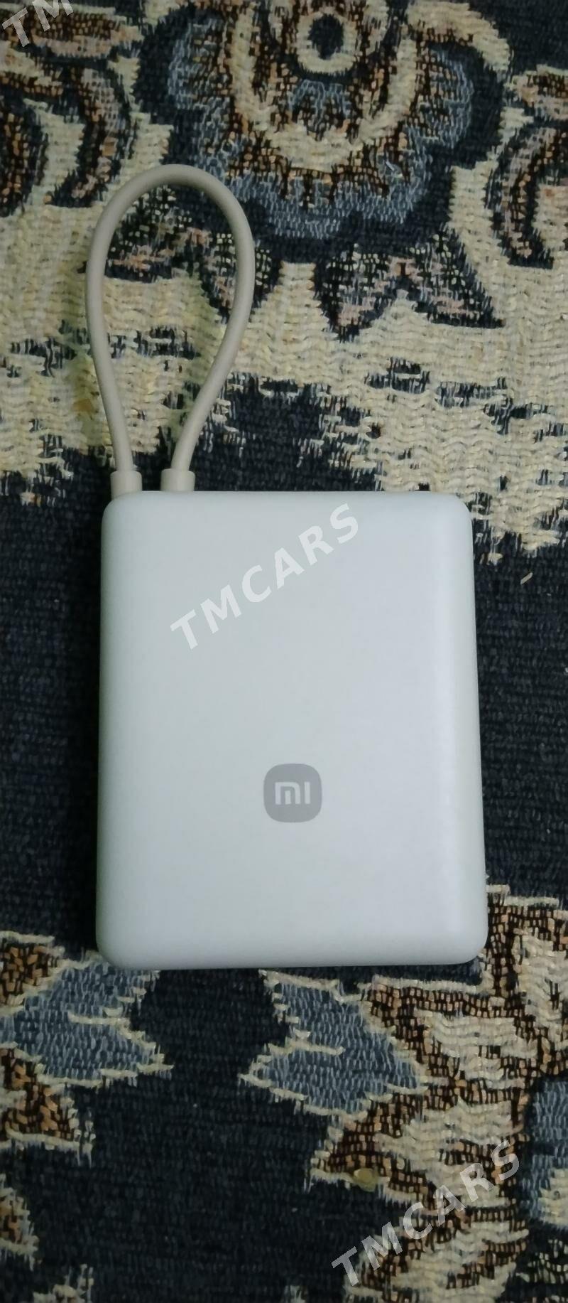 PowerBank 10000mAh - Ашхабад - img 4