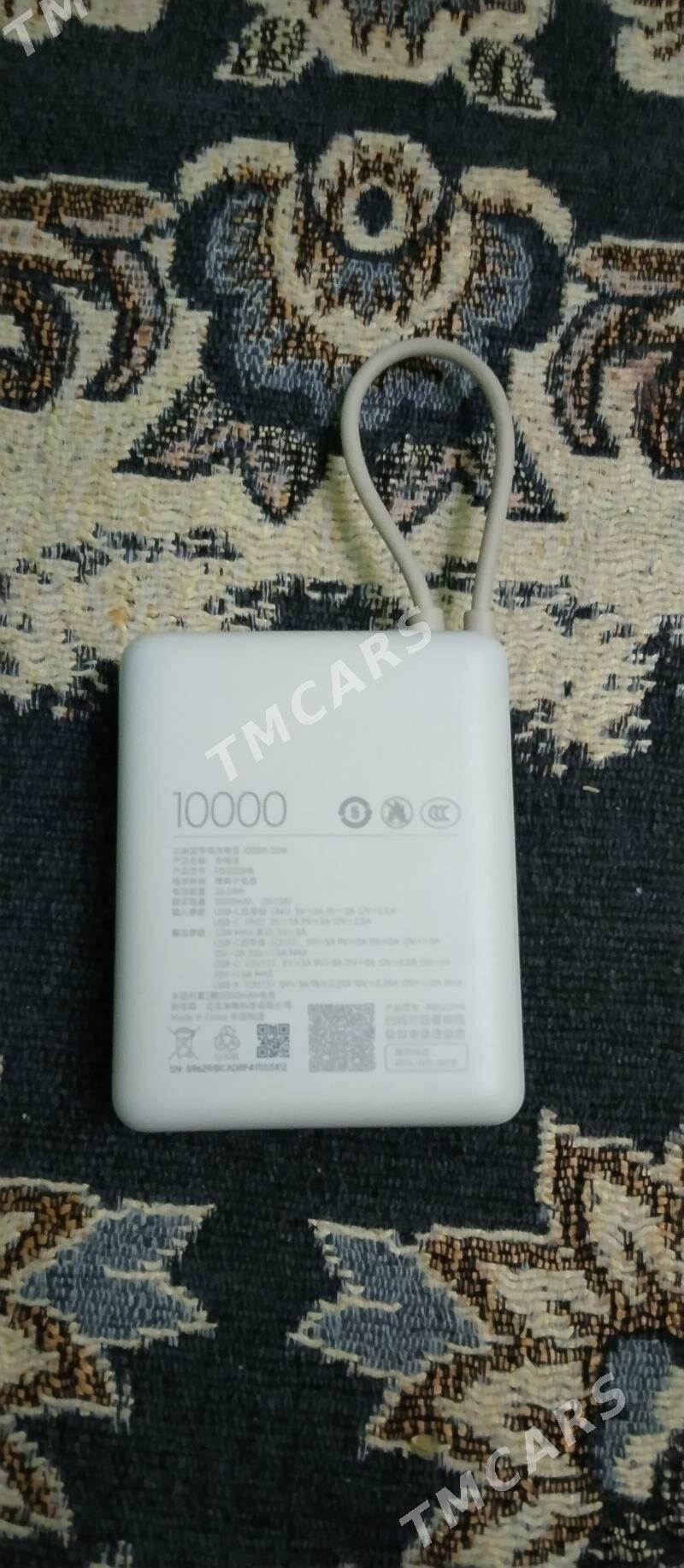 PowerBank 10000mAh - Ашхабад - img 3
