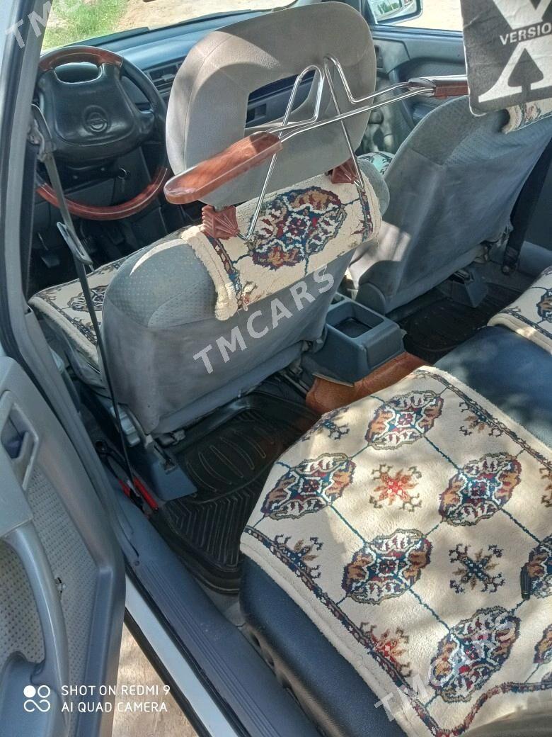 Opel Vectra 1993 - 38 000 TMT - Gurbansoltan Eje - img 3