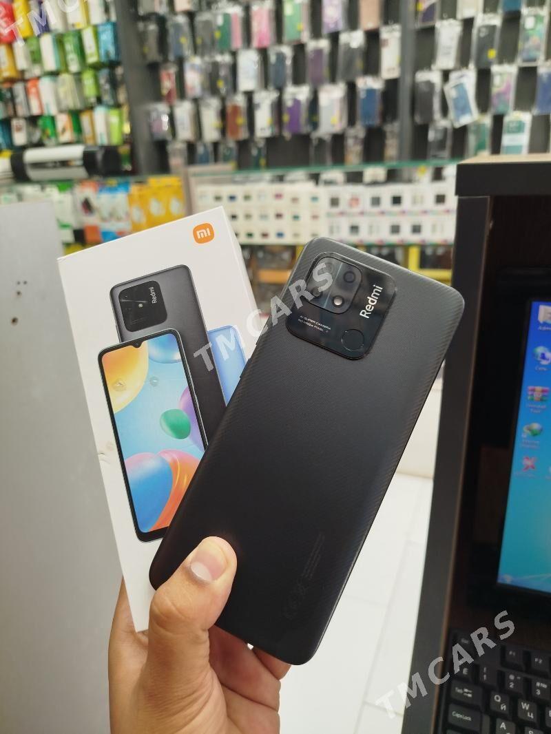 Redmi 10C - Мары - img 2
