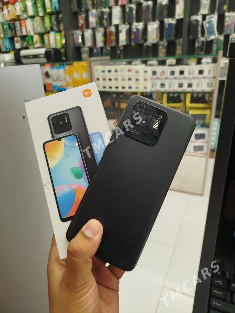 Redmi 10C - Мары - img 3