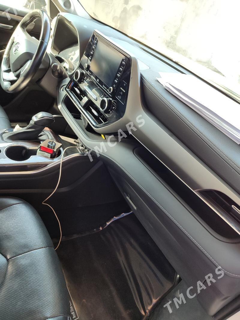 Toyota Highlander 2021 - 600 000 TMT - Mary - img 2