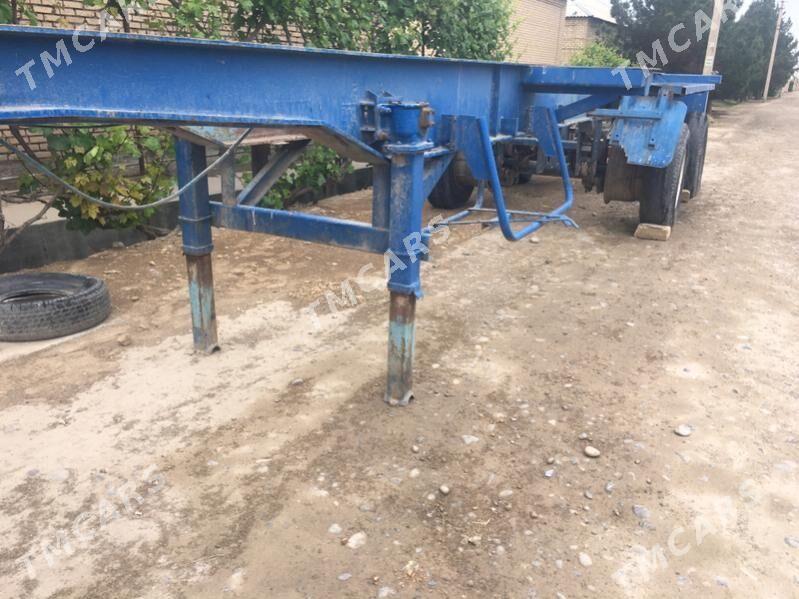 Maz Samosval 2000 - 75 000 TMT - Мары - img 2