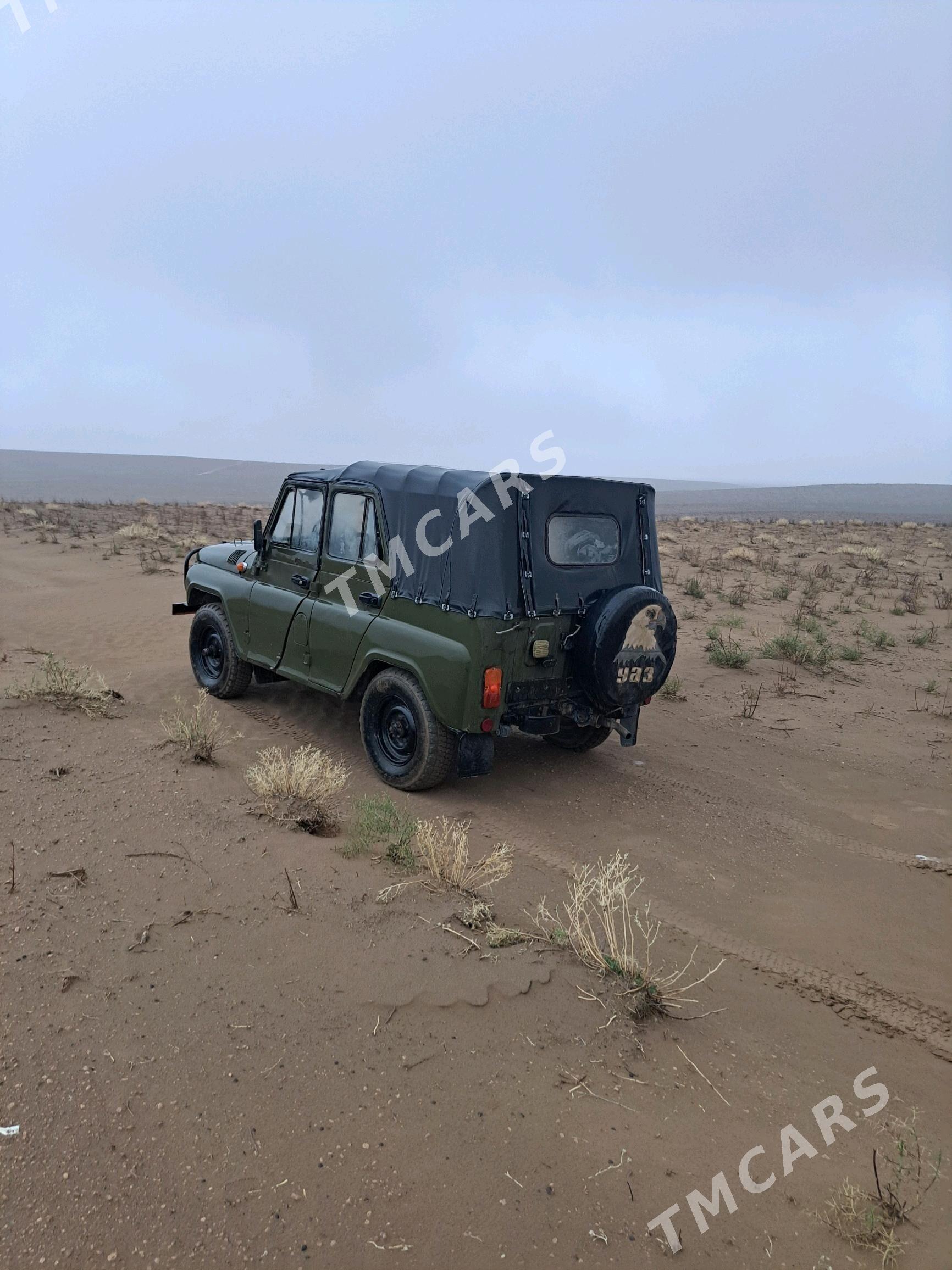 UAZ 469 2000 - 40 000 TMT - Sarahs - img 3