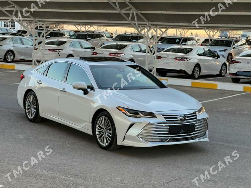 Toyota Avalon 2021 - 595 000 TMT - Ашхабад - img 4