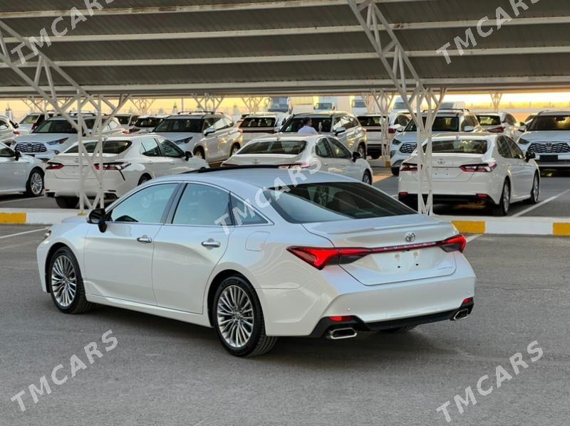 Toyota Avalon 2021 - 595 000 TMT - Ашхабад - img 1