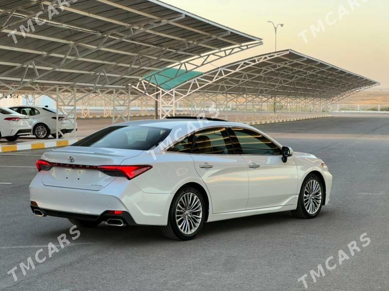 Toyota Avalon 2021 - 595 000 TMT - Ашхабад - img 5