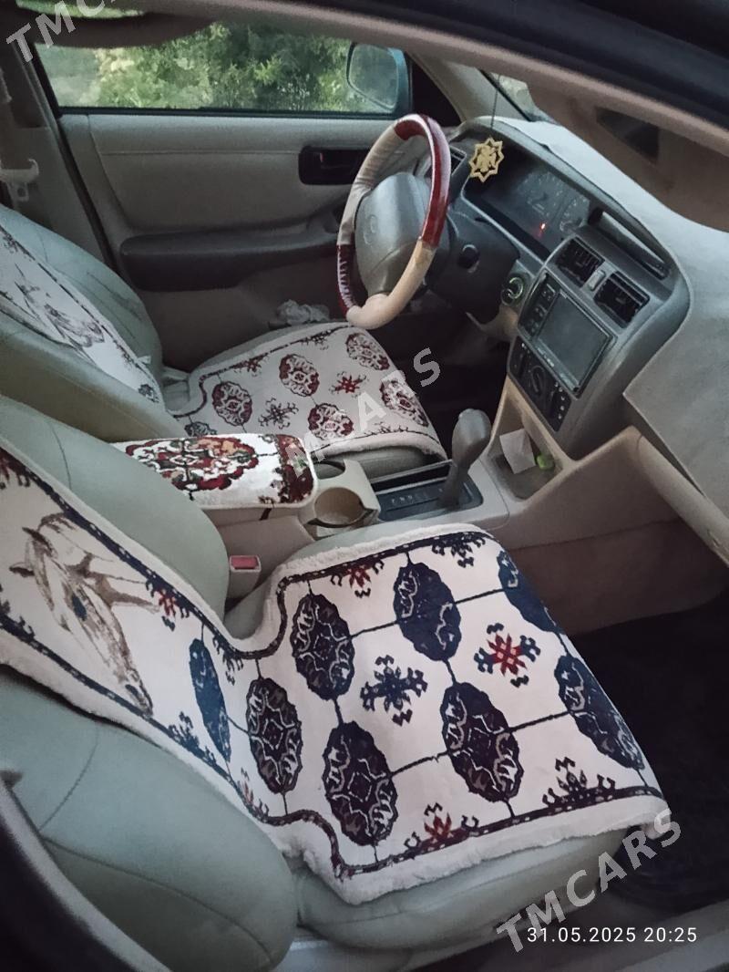 Toyota Avalon 1999 - 120 000 TMT - Mary - img 1