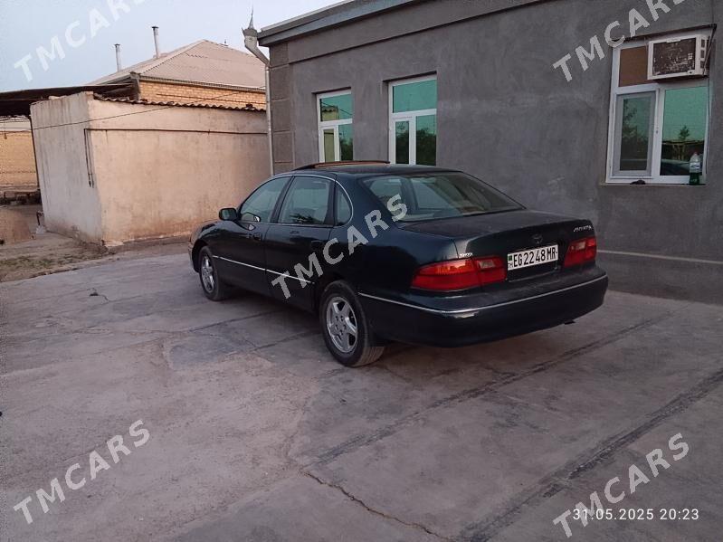 Toyota Avalon 1999 - 120 000 TMT - Mary - img 2