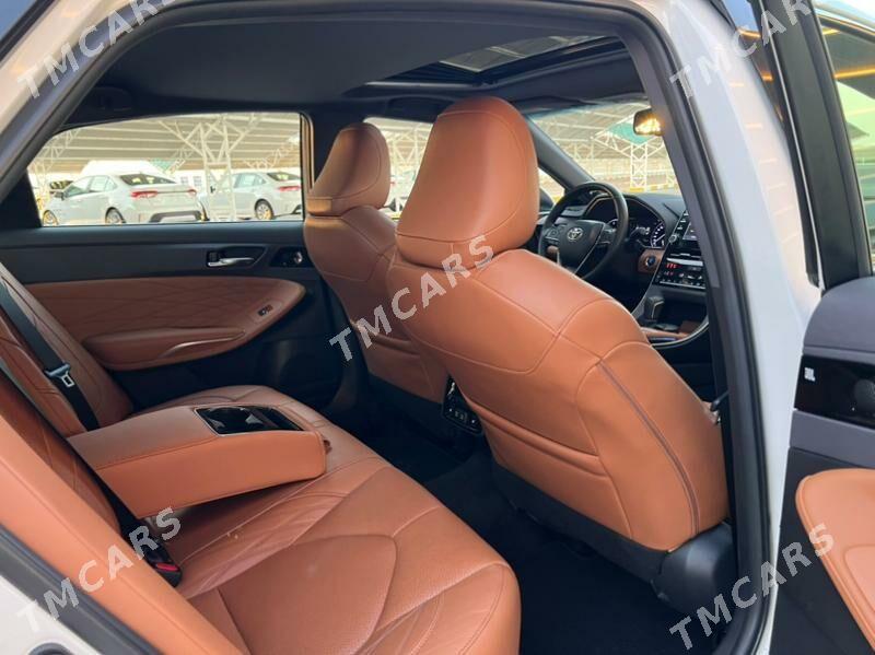 Toyota Avalon 2021 - 595 000 TMT - Ашхабад - img 9