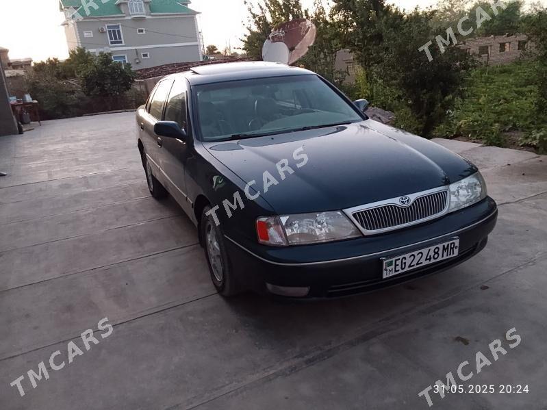 Toyota Avalon 1999 - 120 000 TMT - Mary - img 3