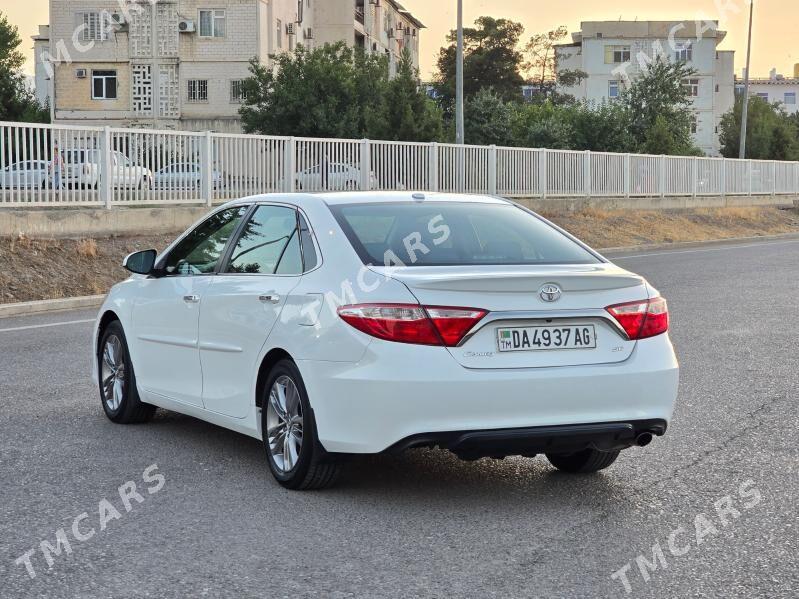 Toyota Camry 2016 - 262 000 TMT - Aşgabat - img 2