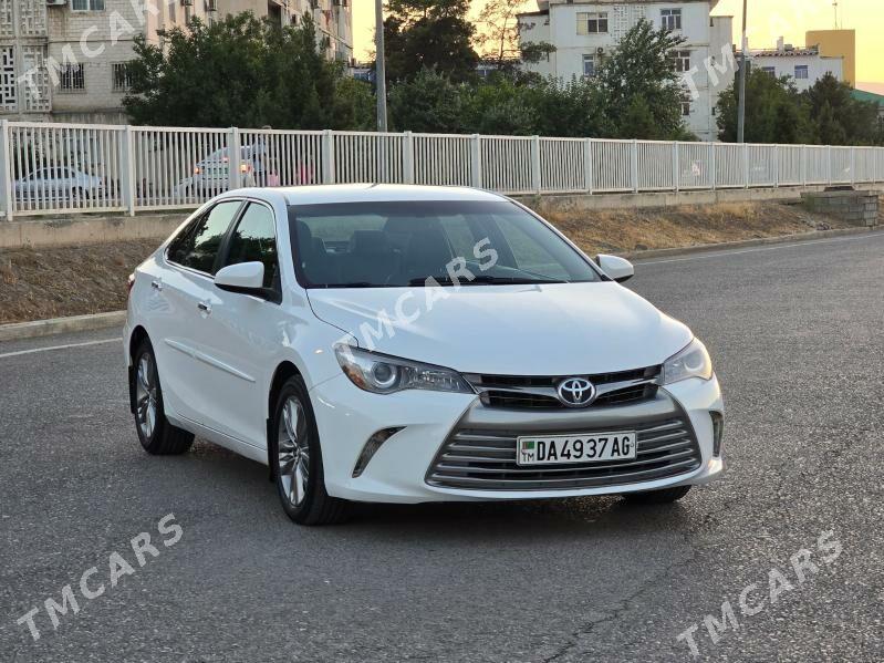 Toyota Camry 2016 - 262 000 TMT - Aşgabat - img 4
