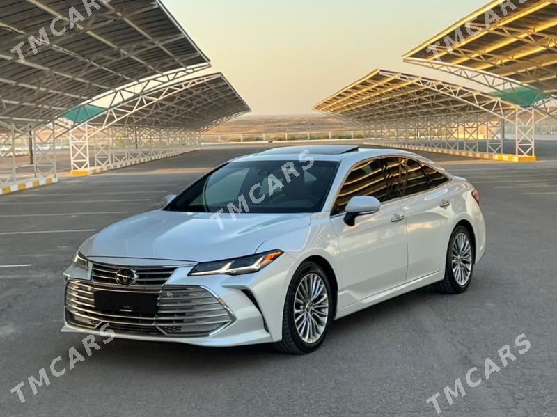 Toyota Avalon 2021 - 595 000 TMT - Ашхабад - img 2