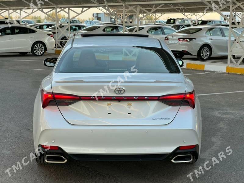 Toyota Avalon 2021 - 595 000 TMT - Ашхабад - img 3