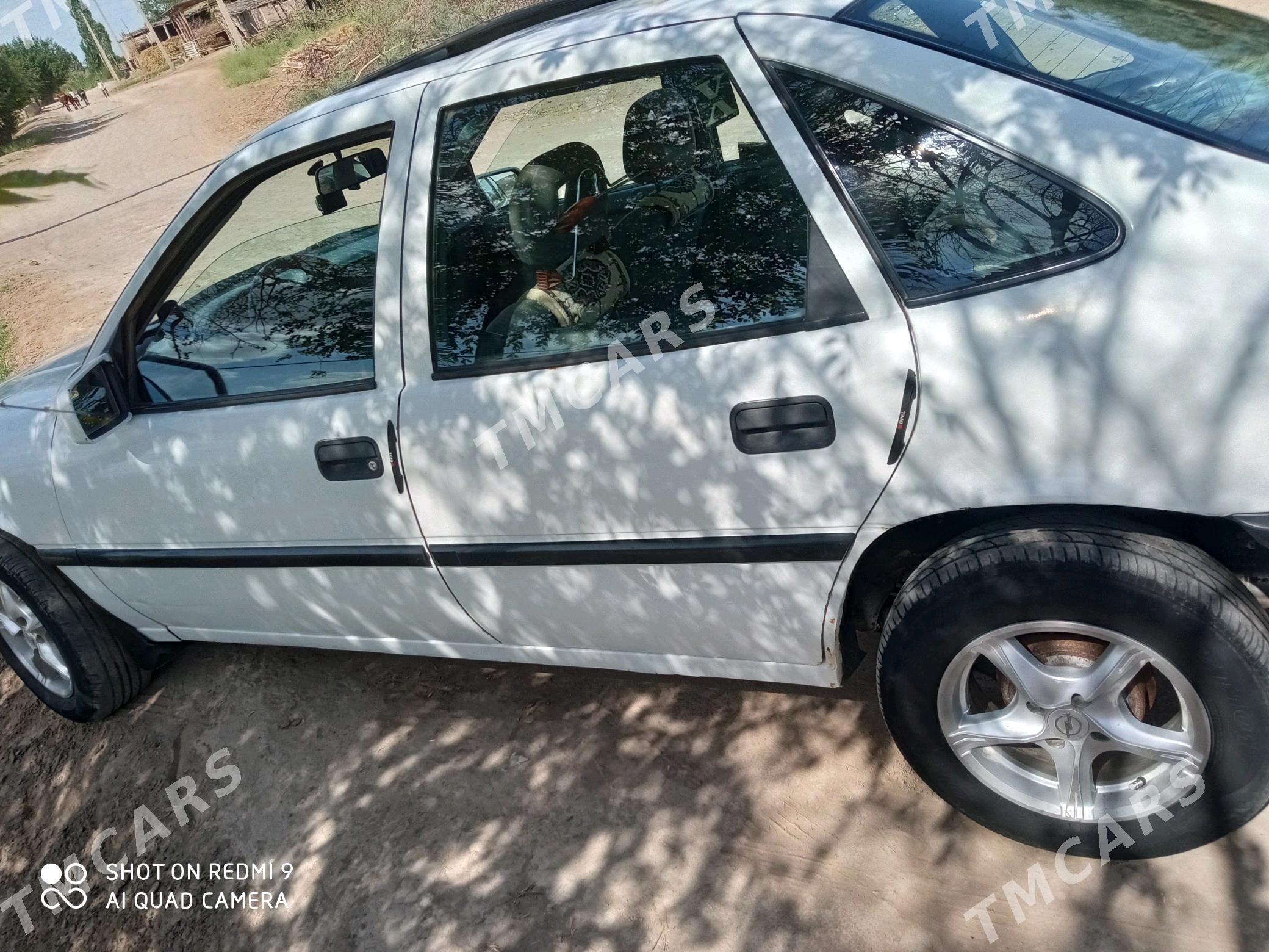 Opel Vectra 1993 - 38 000 TMT - Gurbansoltan Eje - img 5
