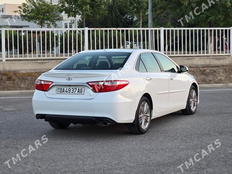 Toyota Camry 2016 - 262 000 TMT - Aşgabat - img 3