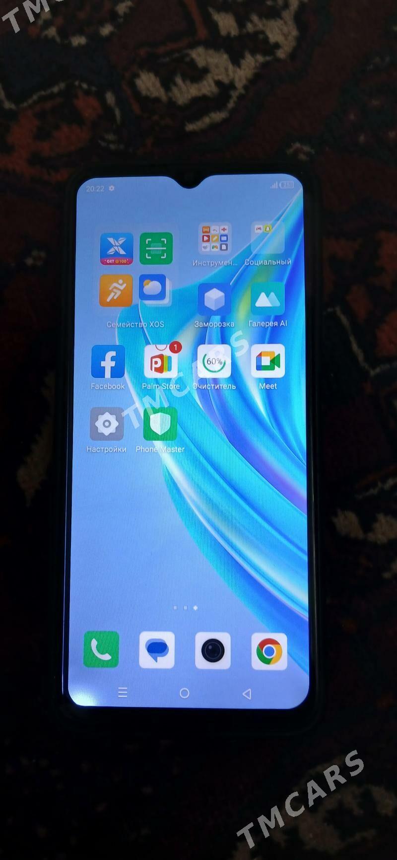 infinix hot30i - Türkmenbaşy şaýoly - img 6