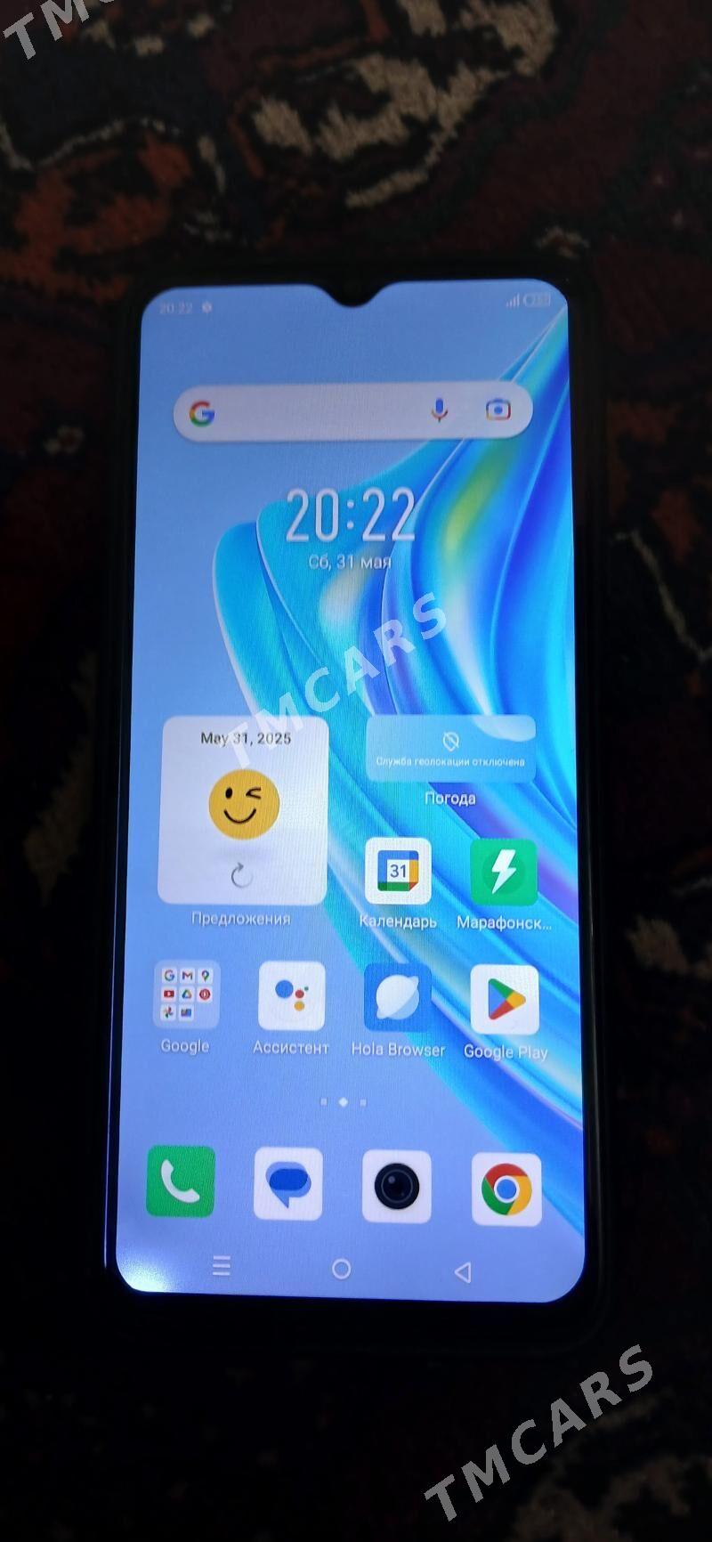 infinix hot30i - Türkmenbaşy şaýoly - img 5