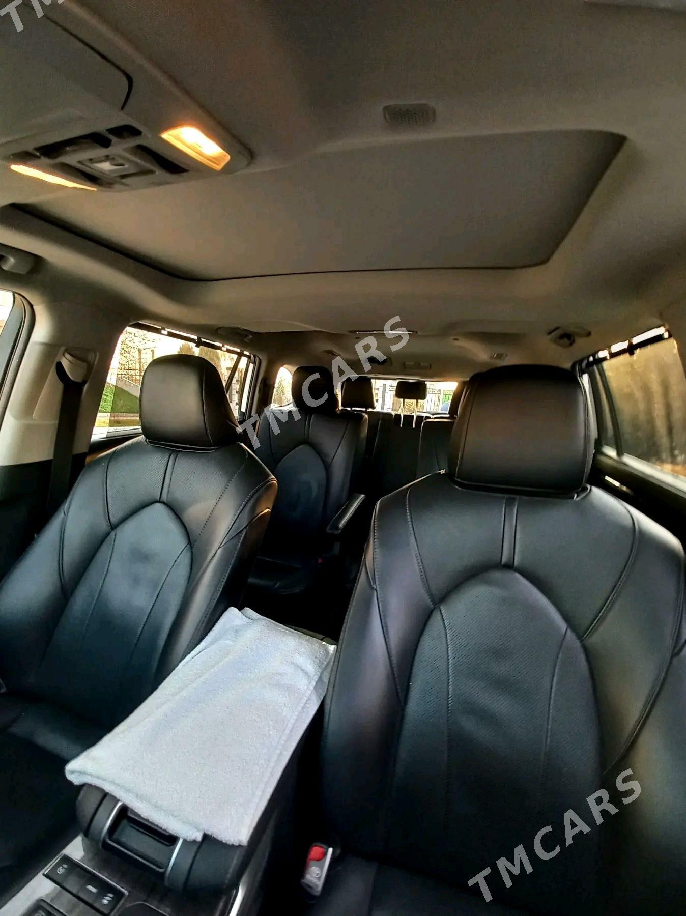 Toyota Highlander 2021 - 600 000 TMT - Mary - img 7