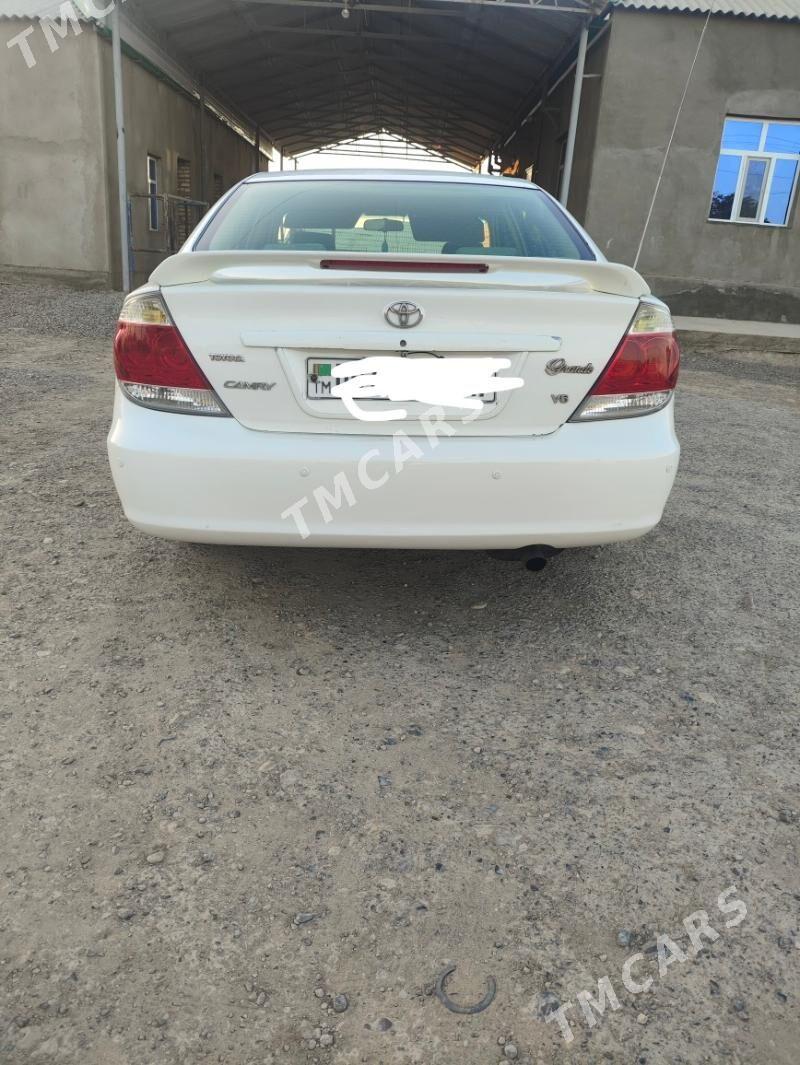 Toyota Camry 2002 - 150 000 TMT - Кака - img 5
