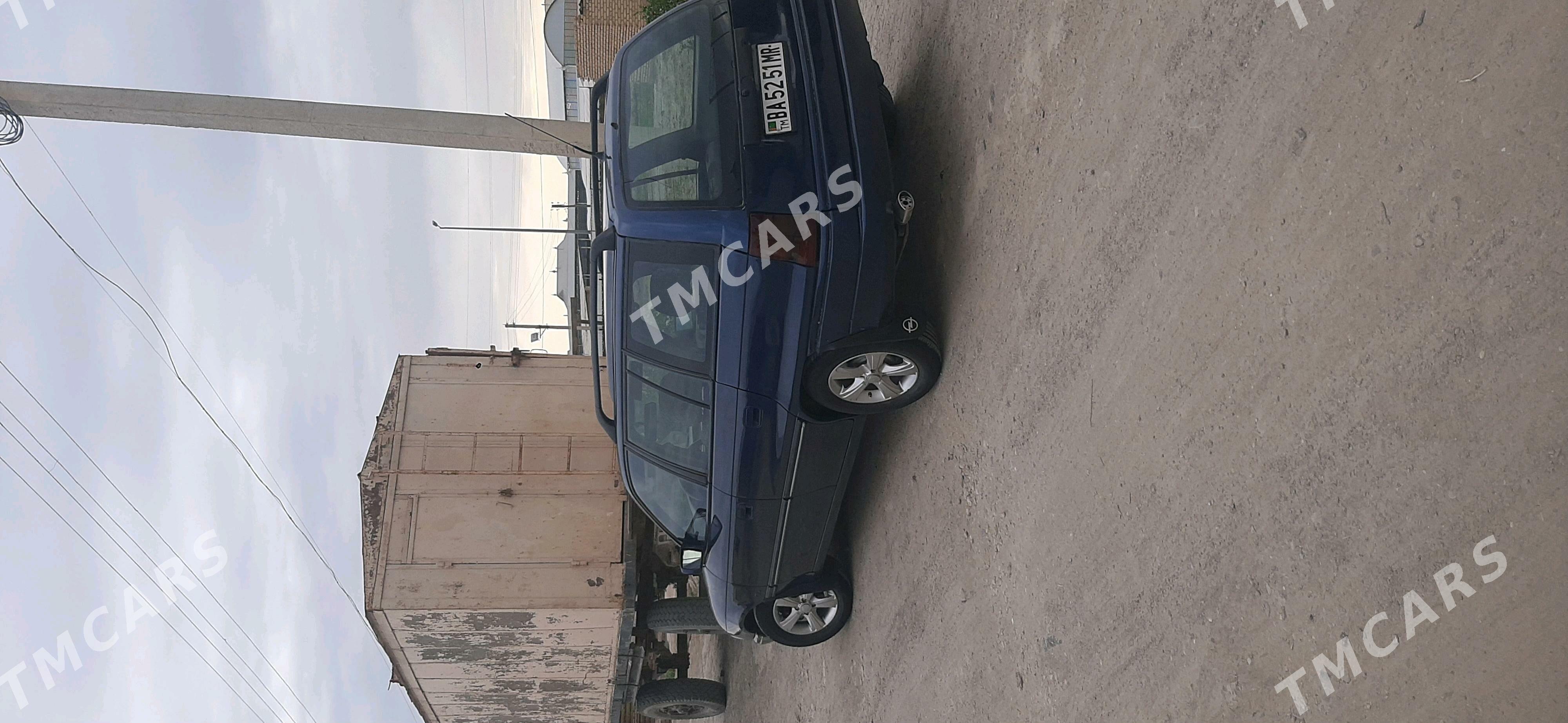 Opel Astra 1993 - 30 000 TMT - Murgap - img 5