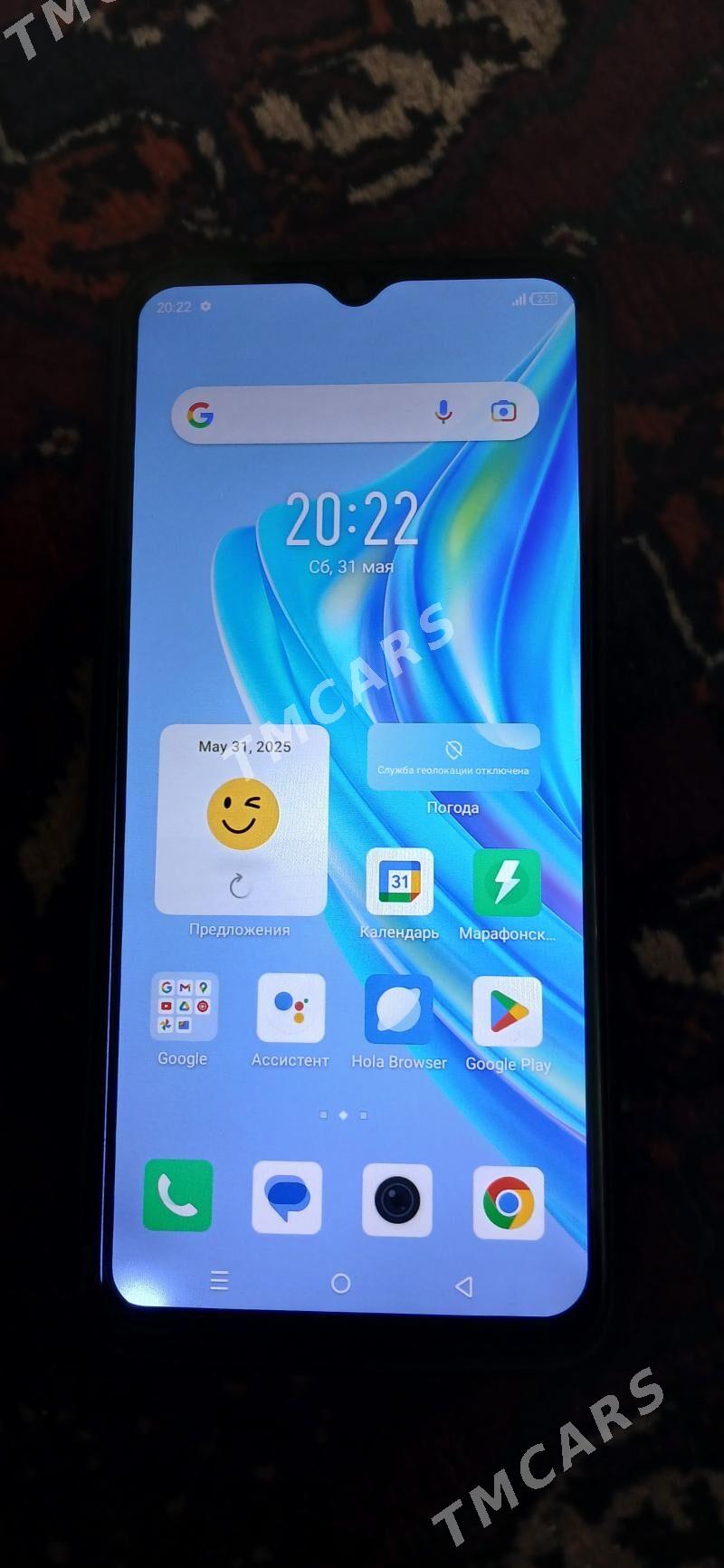 infinix hot30i - Türkmenbaşy şaýoly - img 2