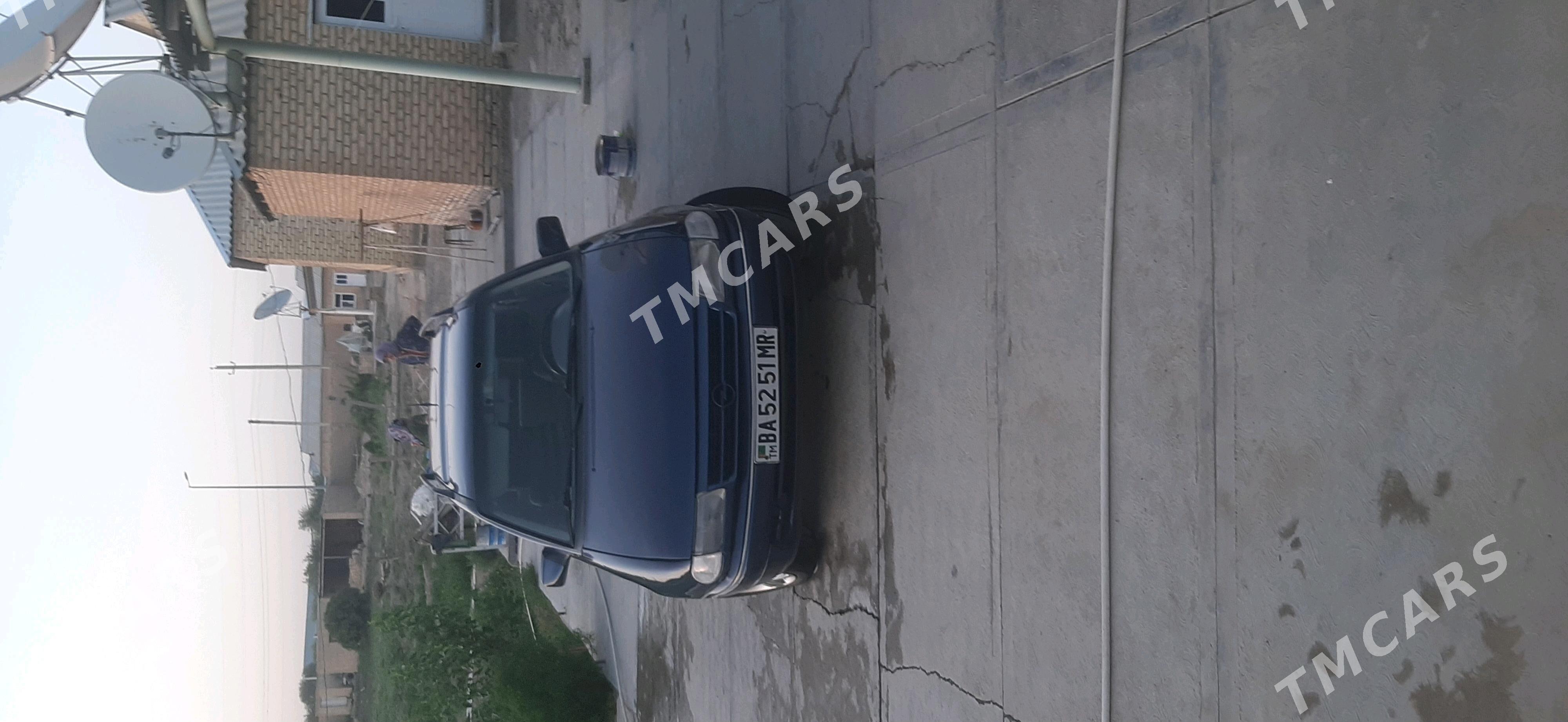 Opel Astra 1993 - 30 000 TMT - Murgap - img 6