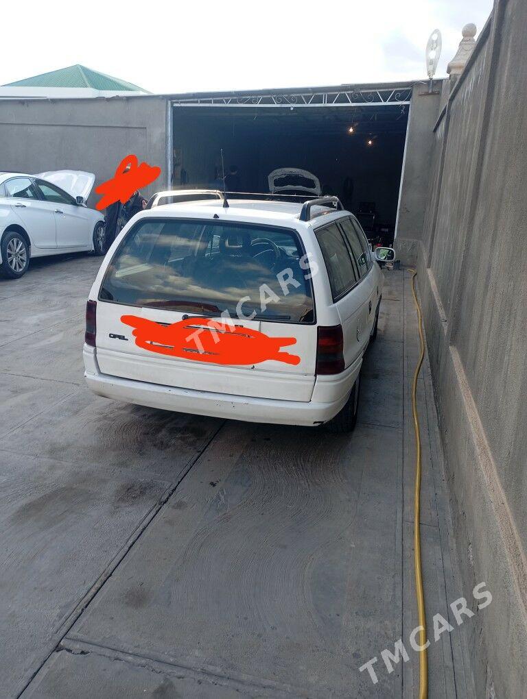 Opel Astra 1995 - 42 000 TMT - Aşgabat - img 3