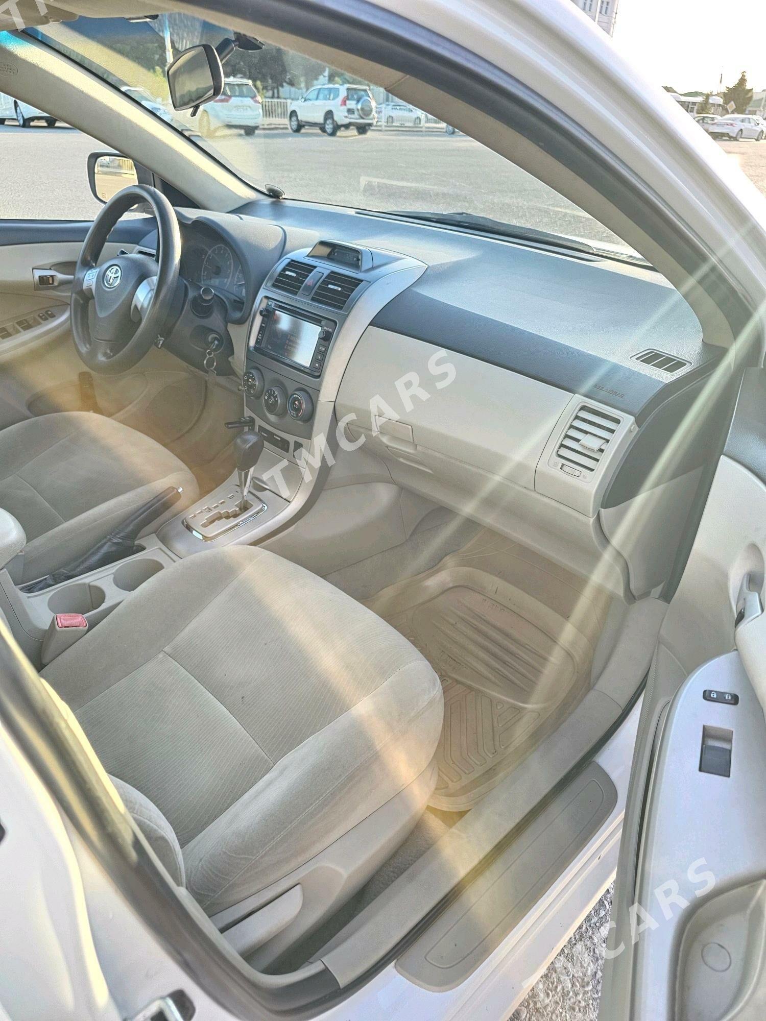 Toyota Corolla 2012 - 168 000 TMT - Aşgabat - img 10