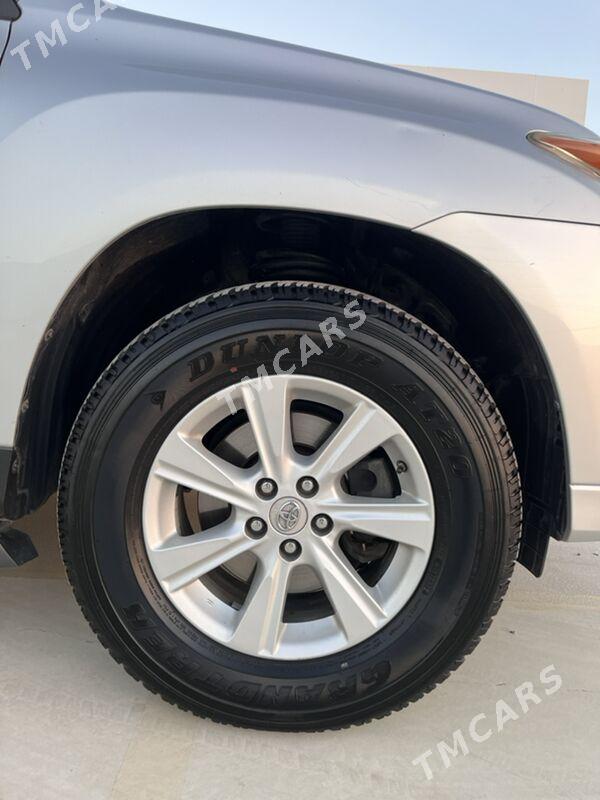 Toyota Highlander 2011 - 360 000 TMT - Ашхабад - img 3