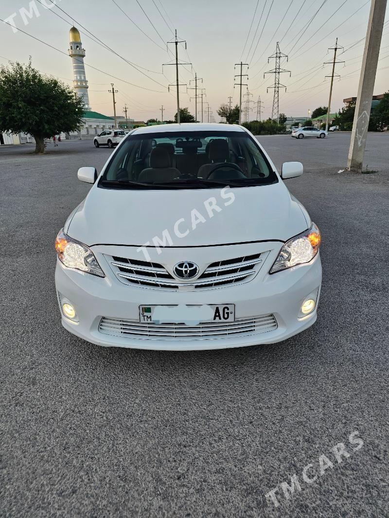 Toyota Corolla 2012 - 168 000 TMT - Aşgabat - img 5