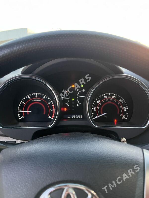 Toyota Highlander 2011 - 360 000 TMT - Ашхабад - img 5