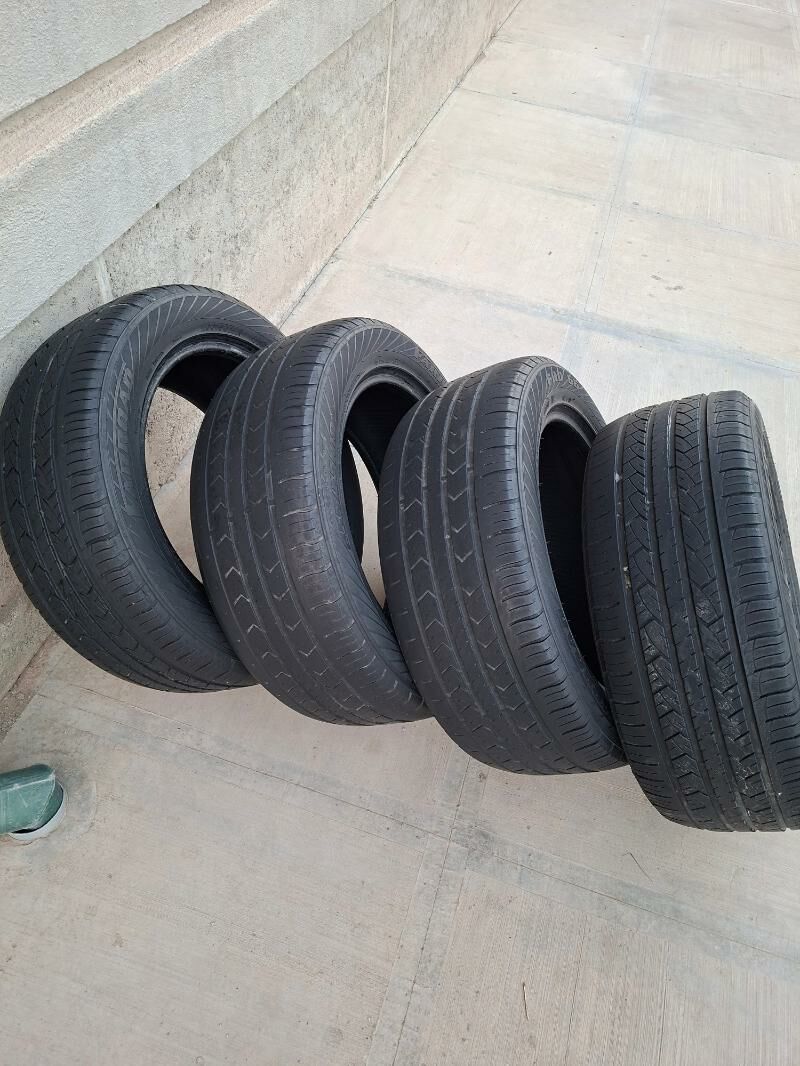 balon 255/55R19 900 TMT - Туркменабат - img 6
