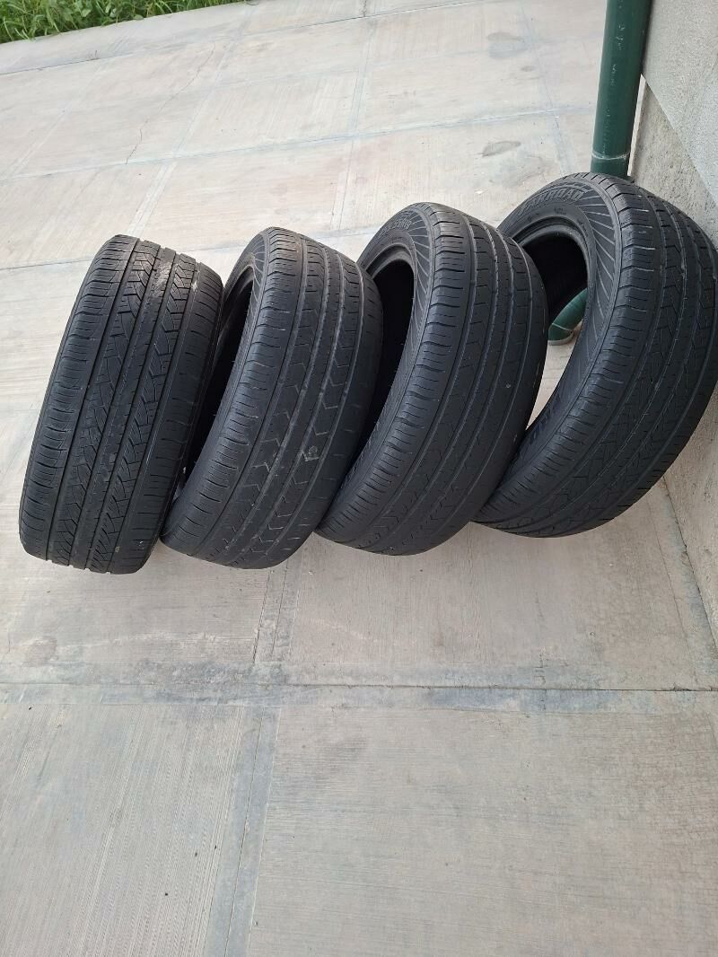 balon 255/55R19 900 TMT - Туркменабат - img 3