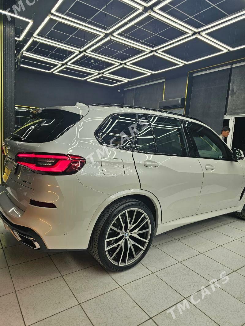 BMW X5 M 2022 - 1 150 000 TMT - Aşgabat - img 7