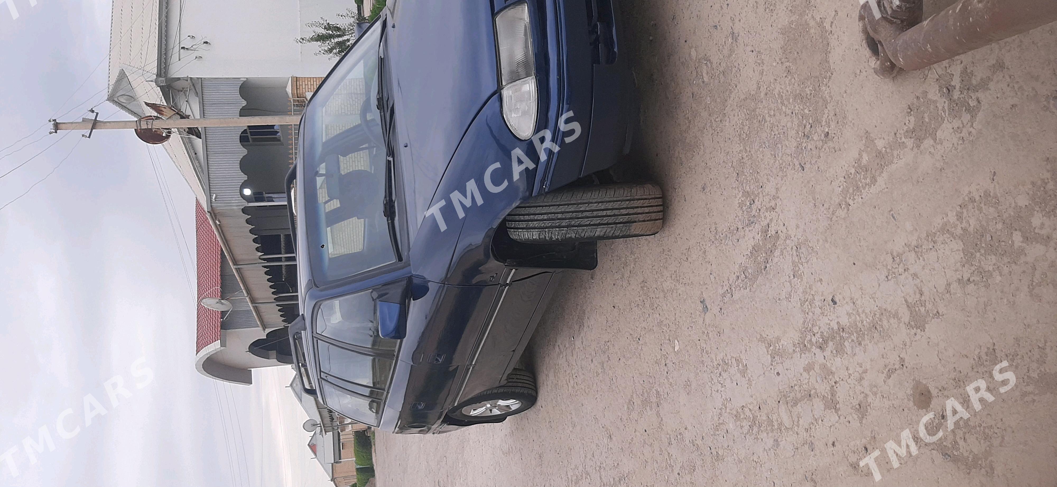 Opel Astra 1993 - 30 000 TMT - Murgap - img 8