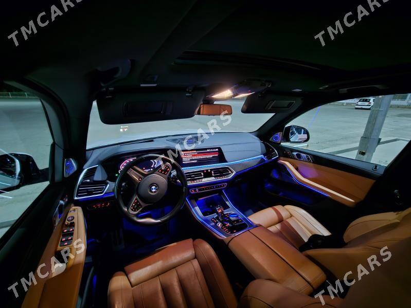 BMW X5 M 2022 - 1 150 000 TMT - Aşgabat - img 6