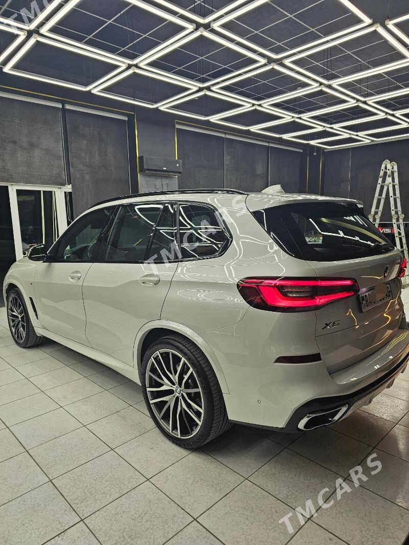 BMW X5 M 2022 - 1 150 000 TMT - Aşgabat - img 4