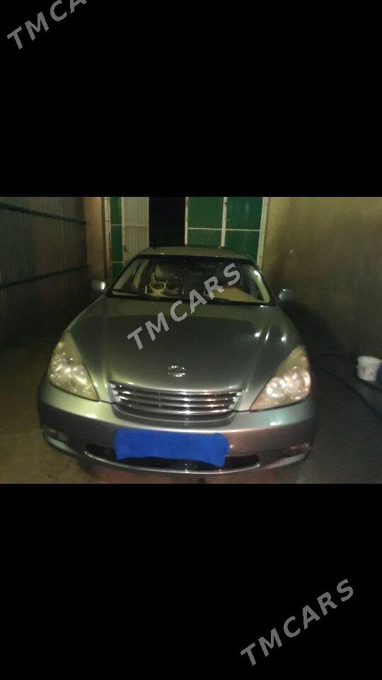 Lexus ES 300 2003 - 180 000 TMT - Görogly (Tagta) - img 2