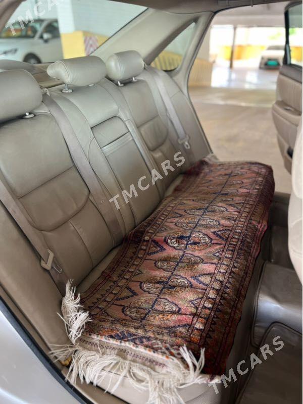 Toyota Avalon 2002 - 158 000 TMT - Aşgabat - img 10