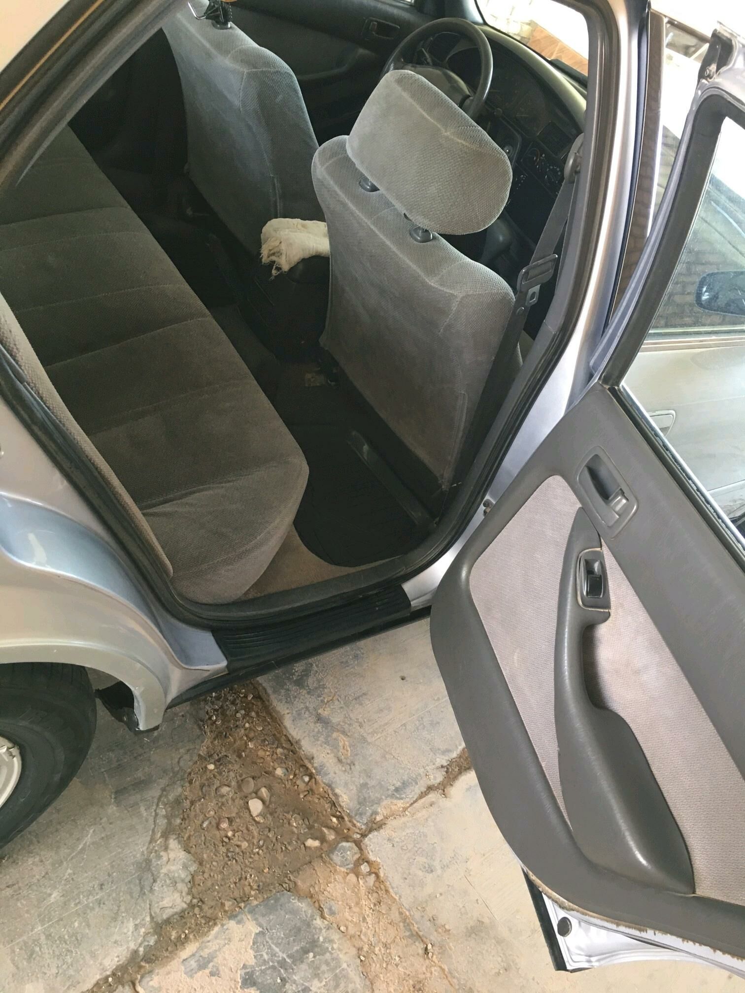 Toyota Camry 1995 - 90 000 TMT - Mary - img 3
