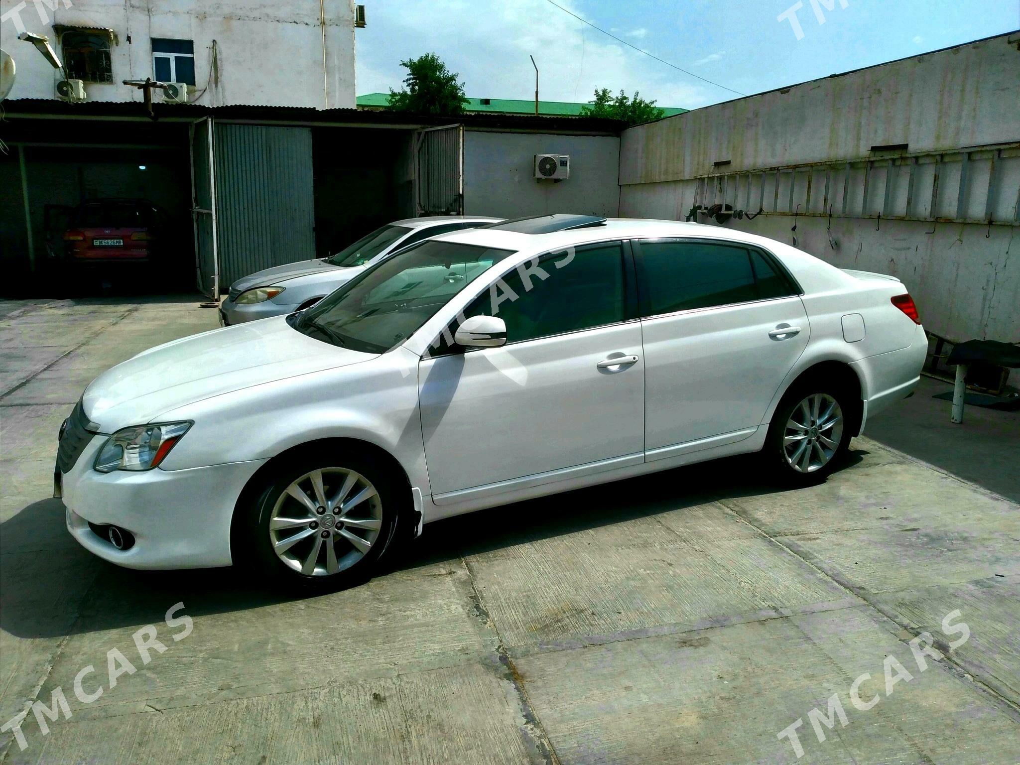 Toyota Avalon 2006 - 145 000 TMT - Мары - img 2