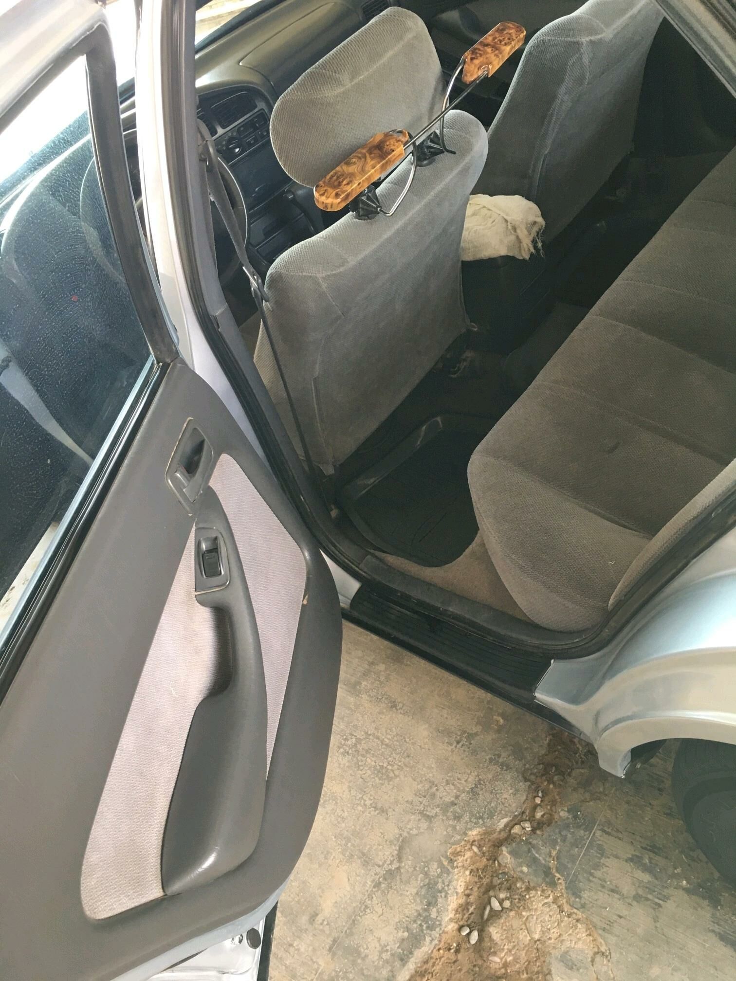 Toyota Camry 1995 - 90 000 TMT - Mary - img 2