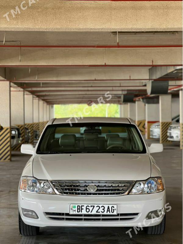 Toyota Avalon 2002 - 158 000 TMT - Aşgabat - img 6