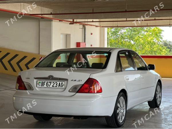 Toyota Avalon 2002 - 158 000 TMT - Aşgabat - img 3