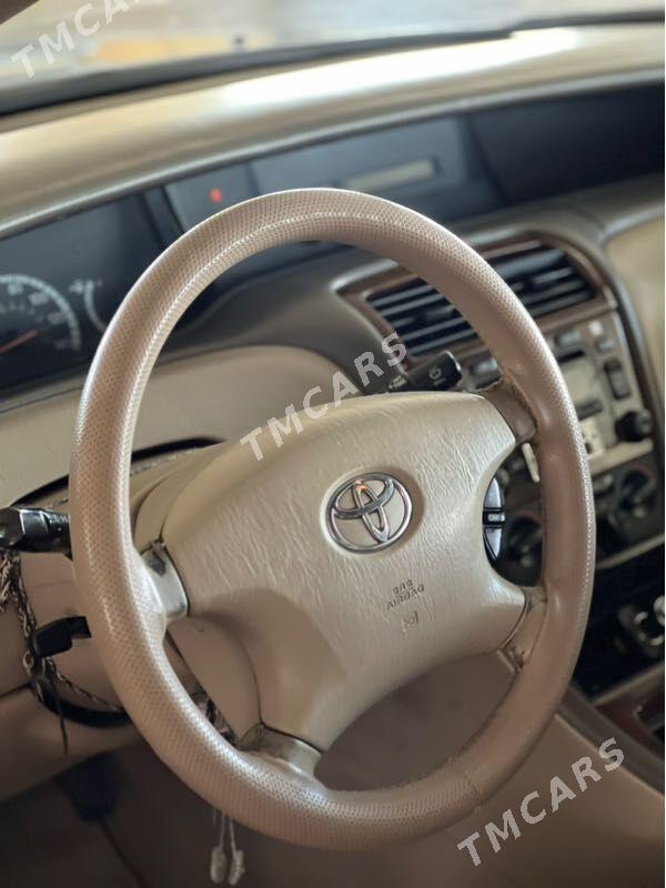 Toyota Avalon 2002 - 158 000 TMT - Aşgabat - img 7