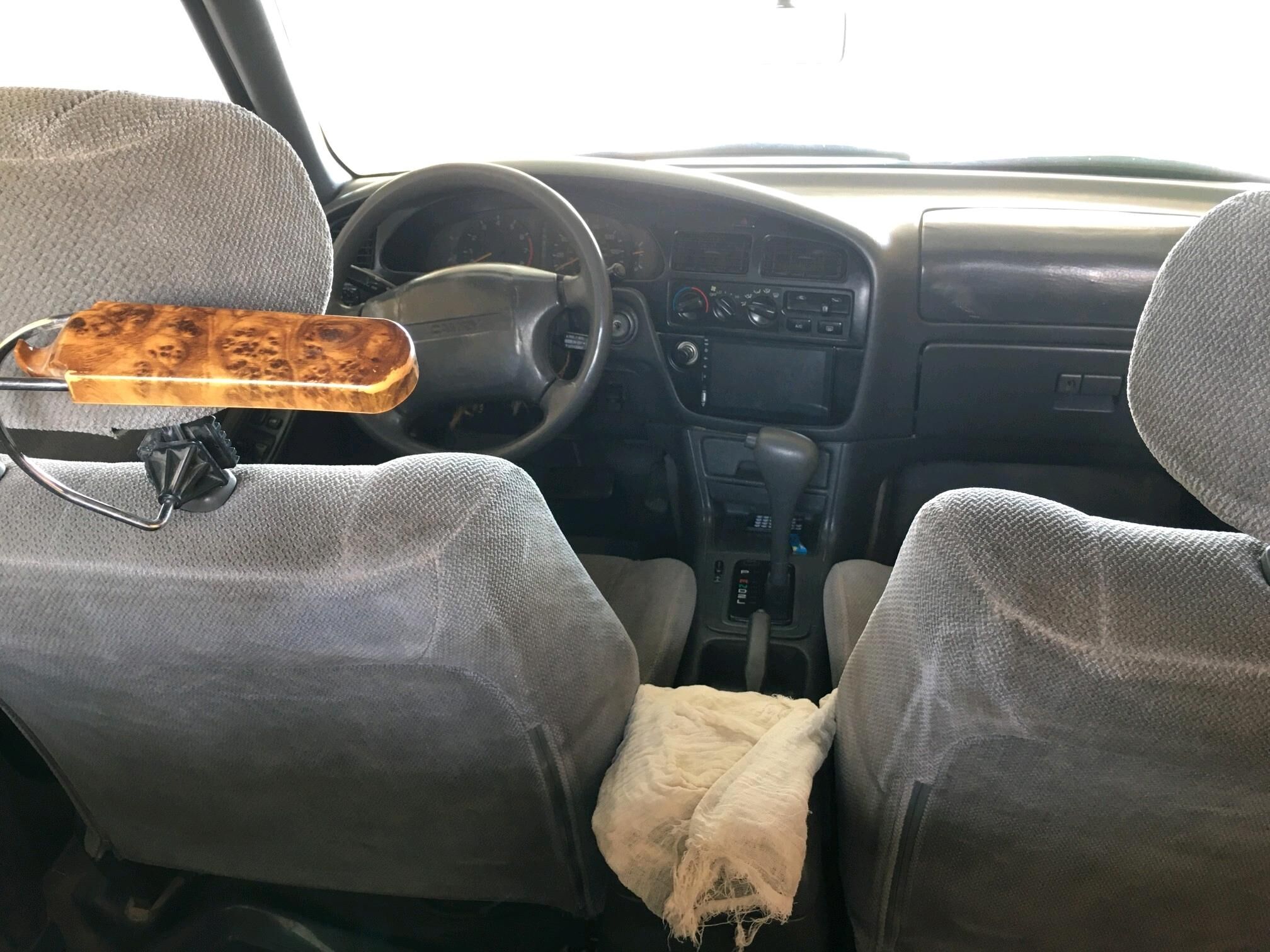 Toyota Camry 1995 - 90 000 TMT - Mary - img 5